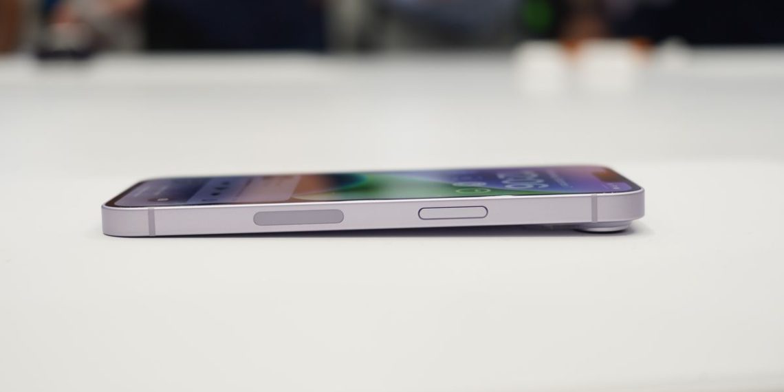 The iPhone 14 lineup won’t have physical SIM support