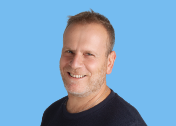 Meet The Entrepreneur: Dvir Ben Aroya, Co Founder & CEO, Spike