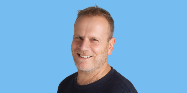 Meet The Entrepreneur: Dvir Ben Aroya, Co Founder & CEO, Spike