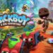 Sackboy: A Big Adventure arrives on PC next month