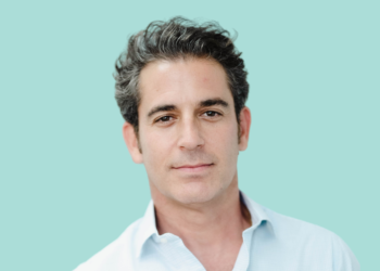 Meet The Entrepreneur: Guy Melamed, CEO, Exberry