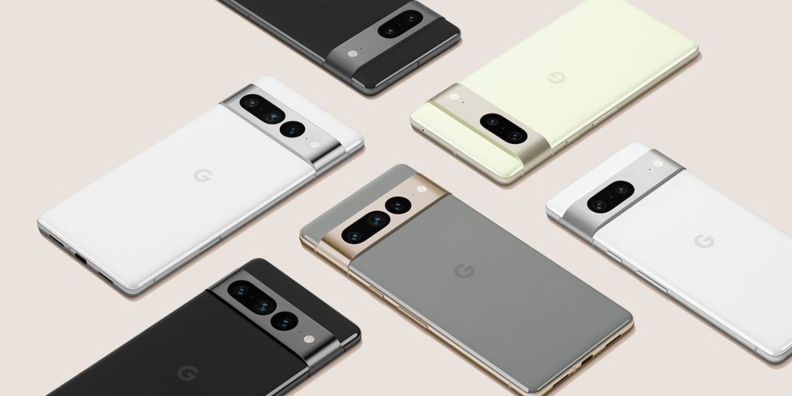 Google’s Pixel 7 and Pixel Watch event is on October 6th