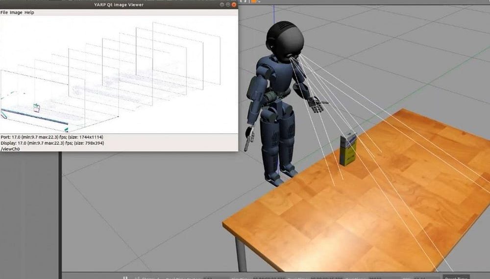 Intel Labs Introduces New Approach to Neural Network-Based Object Learning