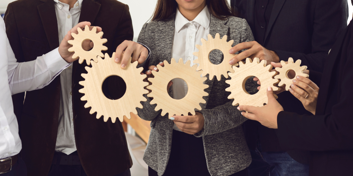 Complexity is An Opportunity, Not A Threat