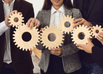 Complexity is An Opportunity, Not A Threat