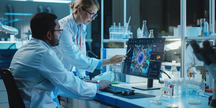 AI in the Pharmaceutical Industry