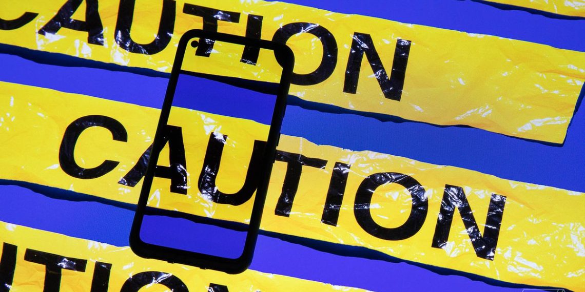 You can uninstall iOS 16 Rapid Security Response updates, but you probably shouldn’t