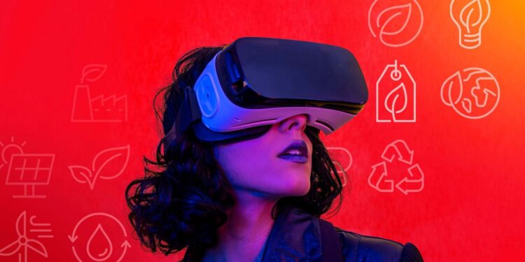 Metaverse in fintech: banks worry about environmental impact