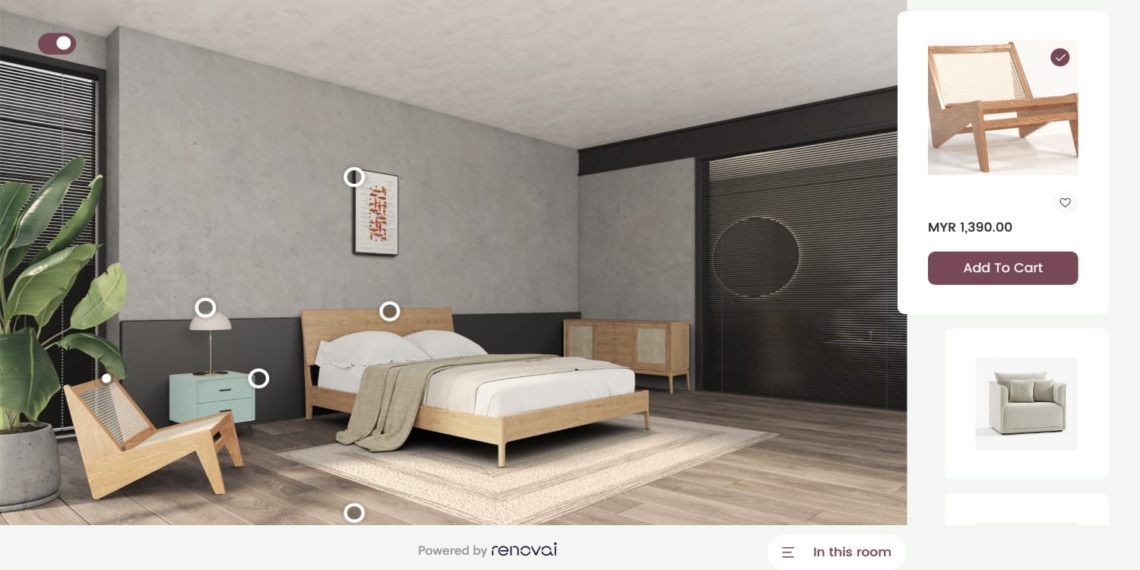 Renovai Announces Partnership with FortyTwo, Continues Its Expansion Into APAC