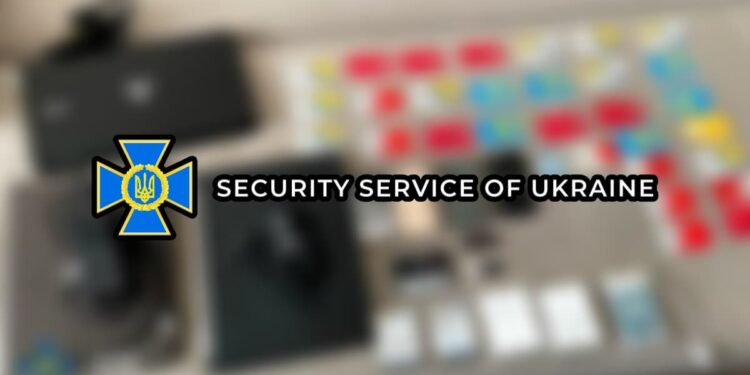 Ukraine Busts Pro-Russia Hackers Who Stole 30M Accounts of EU Citizens