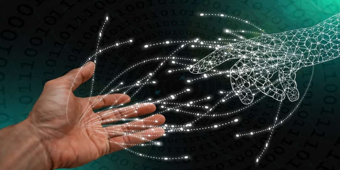 Why Artificial Intelligence is a Must for Cybersecurity