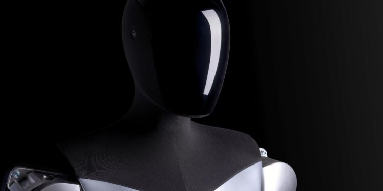 Elon Musk reveals Optimus TeslaBot prototype during AI Day 2022