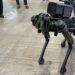 Robot makers including Boston Dynamics pledge not to weaponize their creations