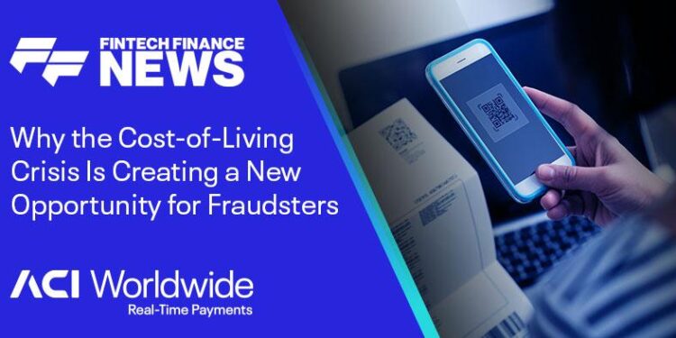 Fraud prevention in the cost of living crisis