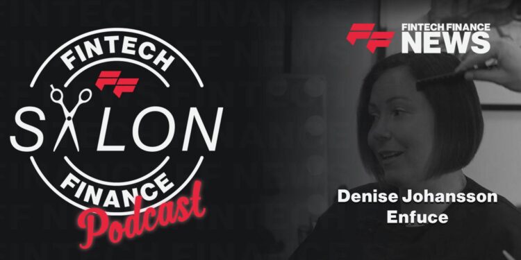 The FF Salon with Denise Johansson