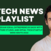 Tech News Playlist: Nigerian Serial Entrepreneur Back with Venture Studio, and Retail Tech Startup Wins Ignite 2022