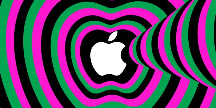 The NLRB alleges that Apple “discriminated against employees” trying to unionize