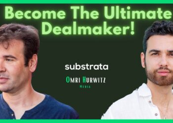 The Subtle Art Of Dealmaking: Substrata, Adam Neumann, and Social Engineering