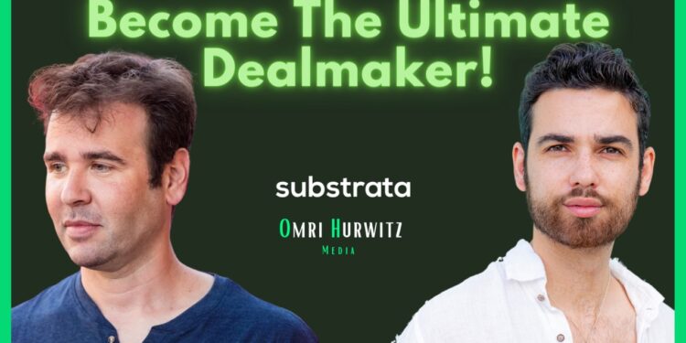 The Subtle Art Of Dealmaking: Substrata, Adam Neumann, and Social Engineering