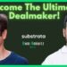 The Subtle Art Of Dealmaking: Substrata, Adam Neumann, and Social Engineering
