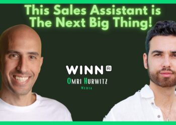 Alexa and SalesForce Had a Baby: It’s Called Winn.AI