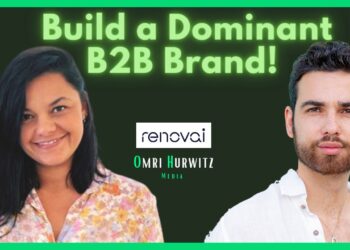 Building a Dominant B2B Brand, Combining Strategy with Tactics, and The Modern Marketer Archetype