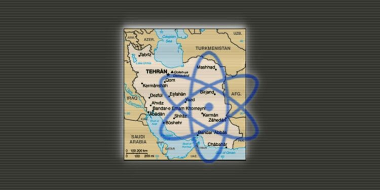 Black Reward Hackers Steal Trove of Emails from Iran’s Atomic Energy Agency