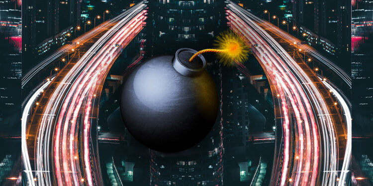 Will cyber saber-rattling drive us to destruction?