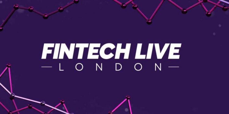 The top speakers coming up at FinTech LIVE London 2022