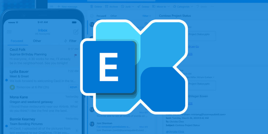 MS Exchange zero-days: The calm before the storm?