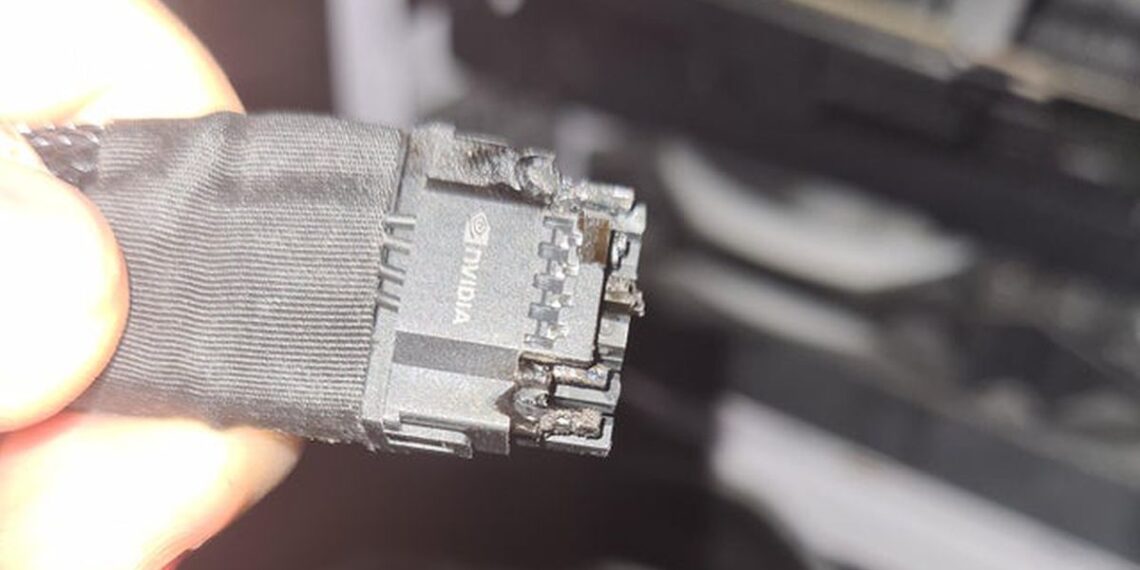 Nvidia investigating reports of RTX 4090 power cables burning or melting
