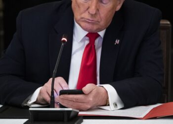 Elon Musk reactivated Donald Trump’s Twitter account