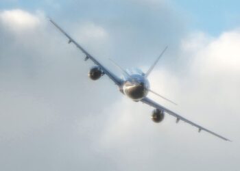 Inflight 5G calls and data could become a reality in Europe with new decision