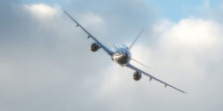 Inflight 5G calls and data could become a reality in Europe with new decision
