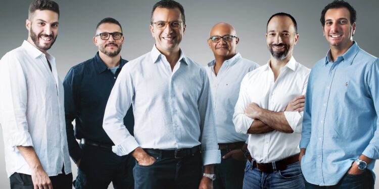 Blnk, a fintech that provides instant consumer credit in Egypt, raises $32M in debt and equity • TechCrunch