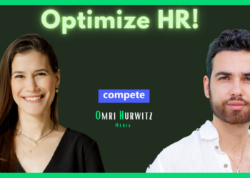 Optimizing HR, Running a Startup with Your Spouse, and Boosting Employee Benefits