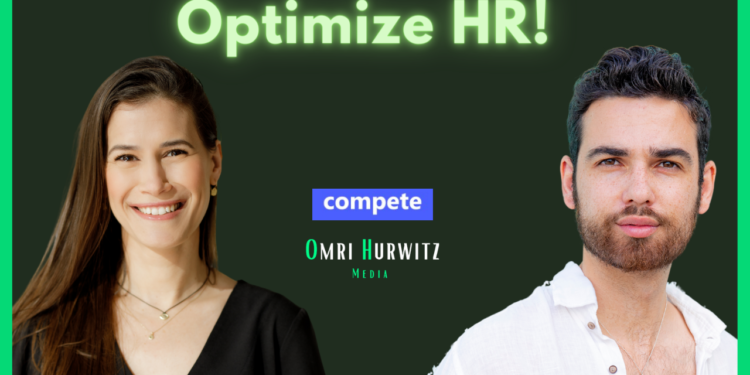 Optimizing HR, Running a Startup with Your Spouse, and Boosting Employee Benefits