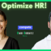 Optimizing HR, Running a Startup with Your Spouse, and Boosting Employee Benefits