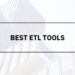 10 Best ETL Tools (November 2022)