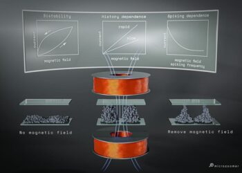 Researchers Pave Way for Next-Gen Life-Inspired Materials