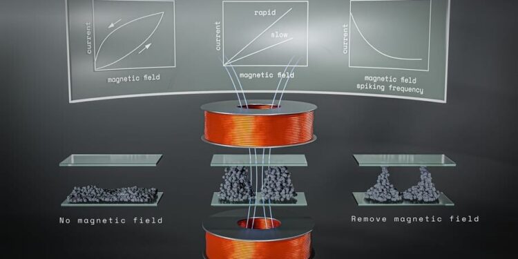 Researchers Pave Way for Next-Gen Life-Inspired Materials