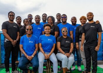 Nigerian fintech startup Pivo raises $2m seed round to expand product offerings