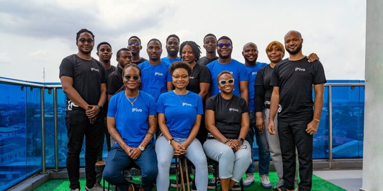 Nigerian fintech startup Pivo raises $2m seed round to expand product offerings