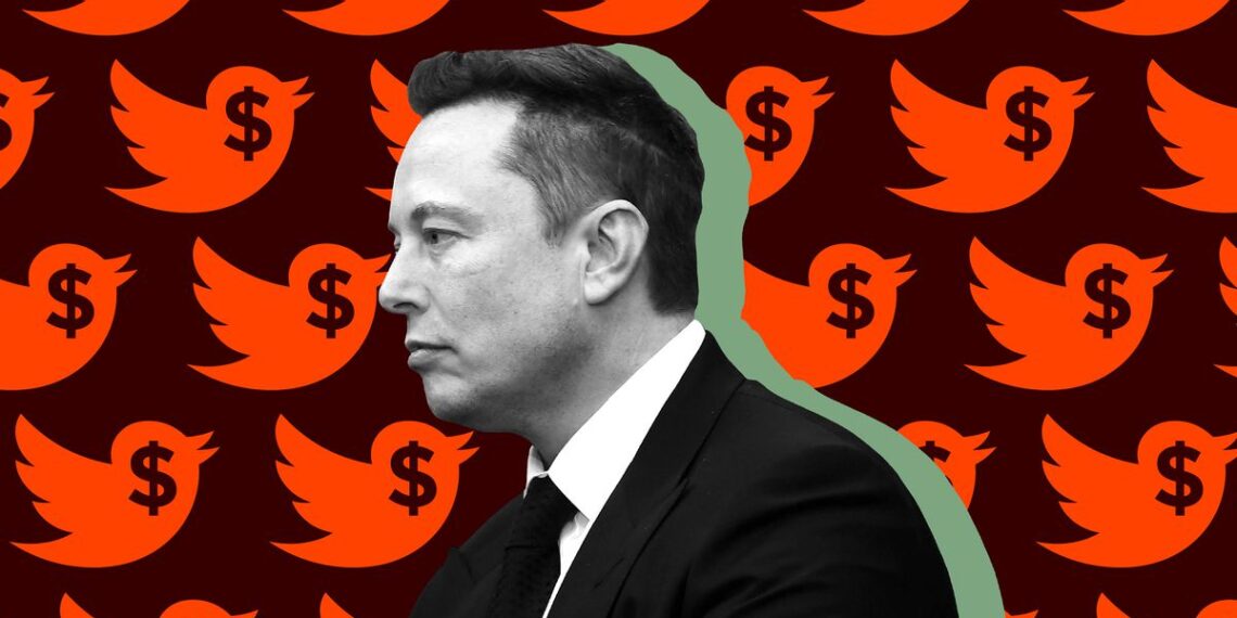 Elon Musk’s Twitter layoffs are starting