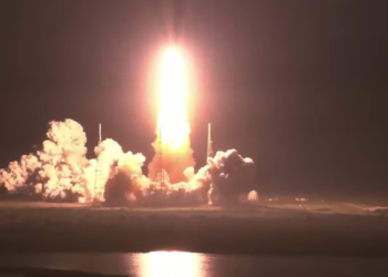 NASA’s Artemis 1 mission is finally headed towards the Moon