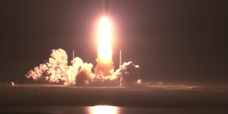 NASA’s Artemis 1 mission is finally headed towards the Moon