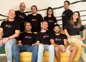 theGist raises $7M in funding to solve workplace information overload using generative AI