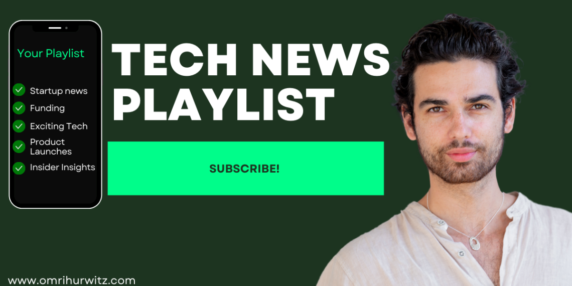 Tech News Playlist: Apple Co-Founder is Back with New Company, HydroTech Startup Address Water Problems in Africa, and COMPUTEX 2023 Details