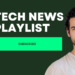 Tech News Playlist: Apple Co-Founder is Back with New Company, HydroTech Startup Address Water Problems in Africa, and COMPUTEX 2023 Details