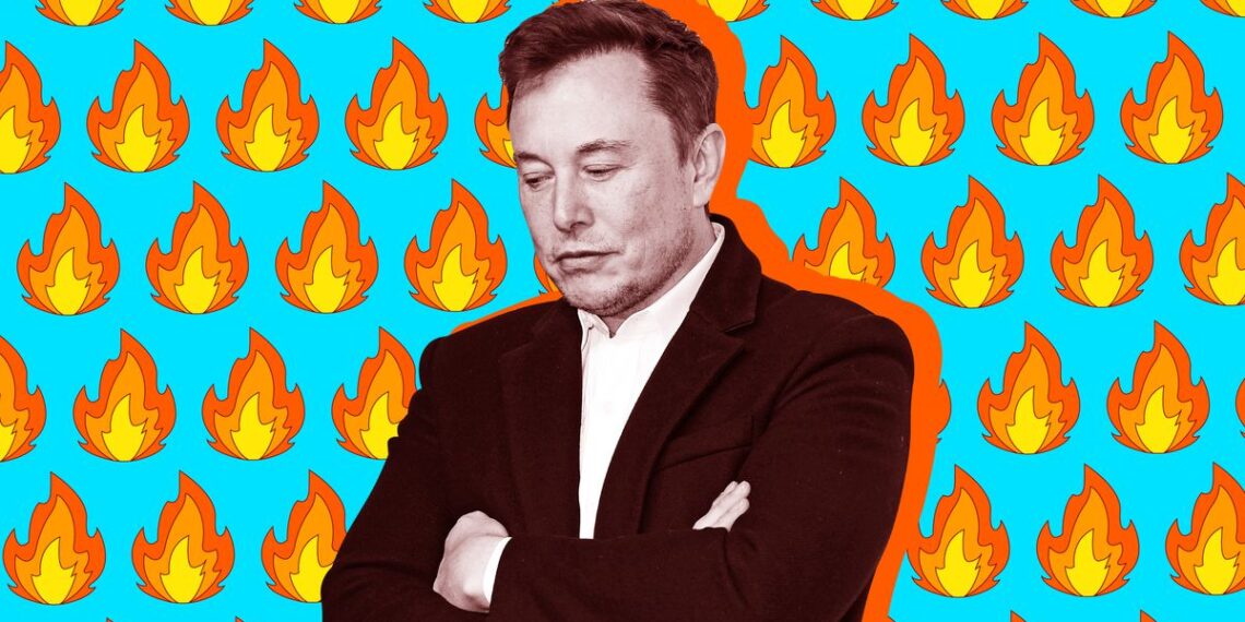 Friday’s tech news live: All eyes on Twitter (again)